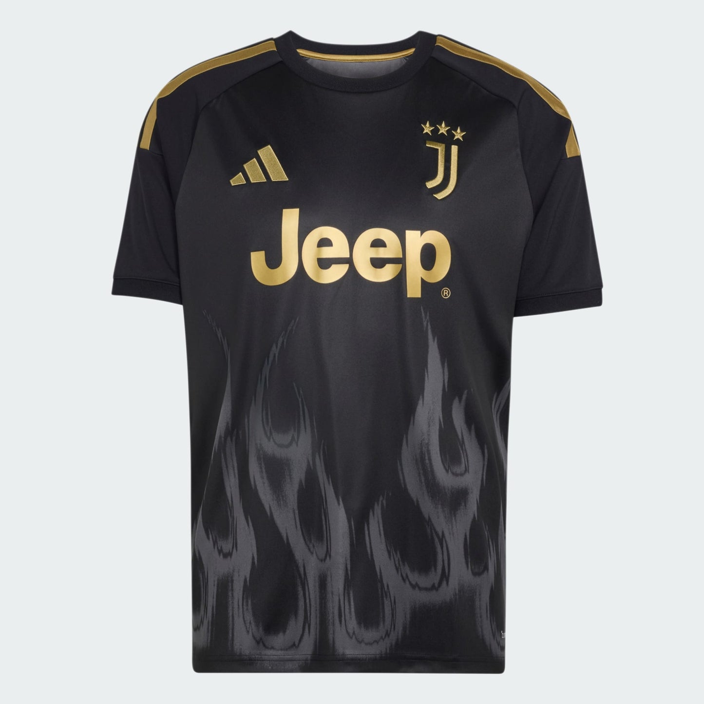 Camiseta Juventus 3ª Equipación 26/27