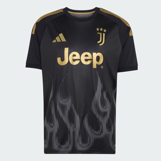 Camiseta Juventus 3ª Equipación 26/27