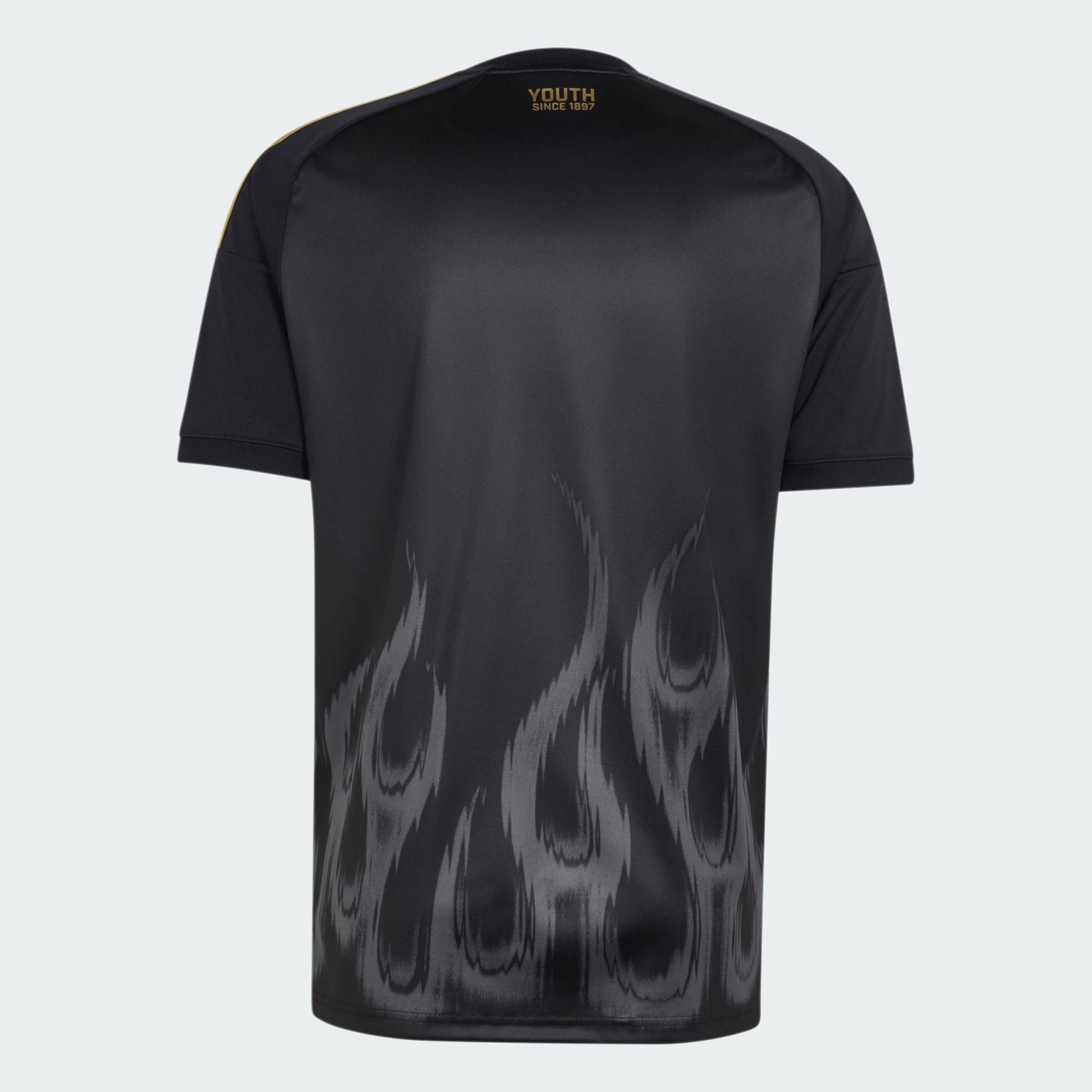 Camiseta Juventus 3ª Equipación 26/27 - vista trasera