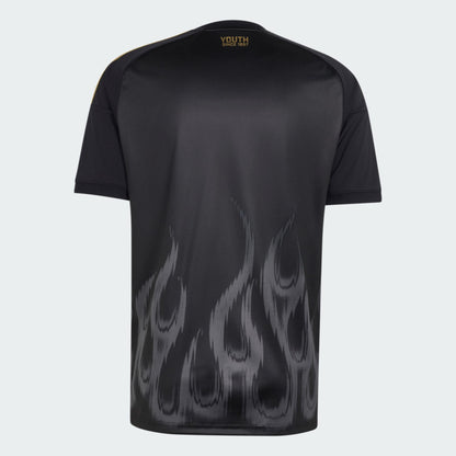 Camiseta Juventus 3ª Equipación 26/27 - vista trasera