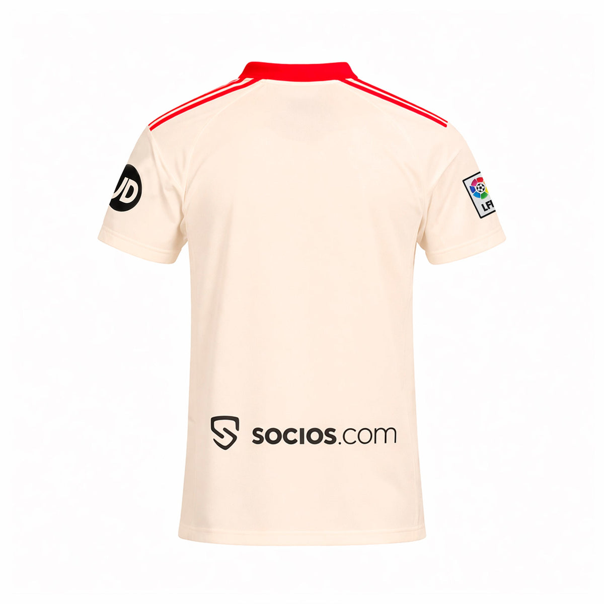 Sevilla FC Jornada Retro 25/26