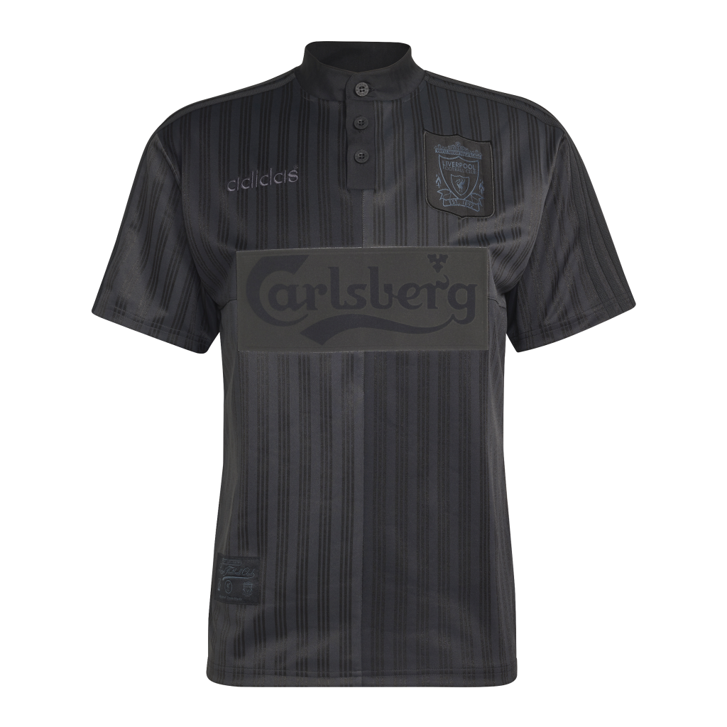 Liverpool Blackout 1995 25/26