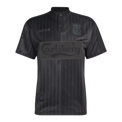 Liverpool Blackout 1995 25/26