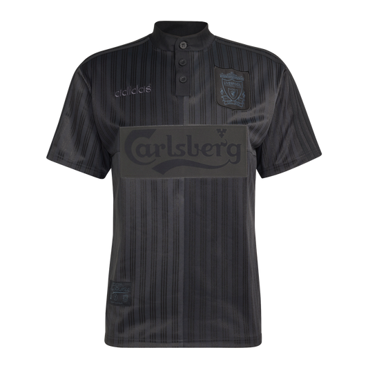 Liverpool Blackout 1995 25/26