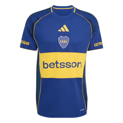 Boca Juniors cuarta equipación 26/27