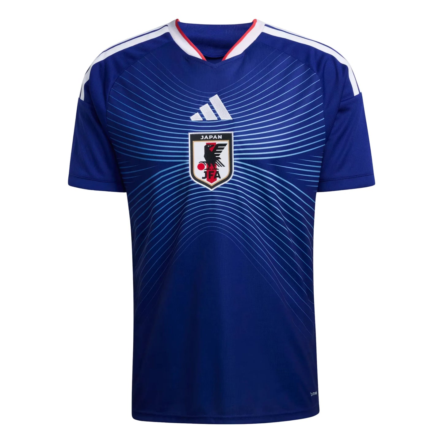 Camiseta Japón 1ª Equipación Mundial 2026