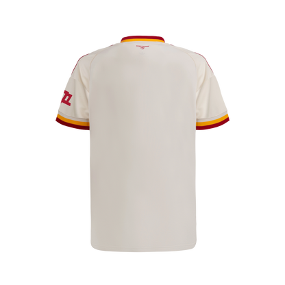 Camiseta Roma 2a Equipacion 26/27 - vista trasera