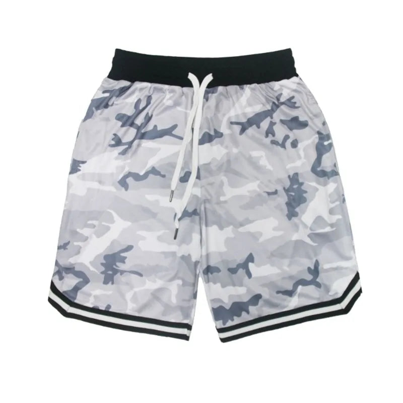 Shorts Camuflaje Sports