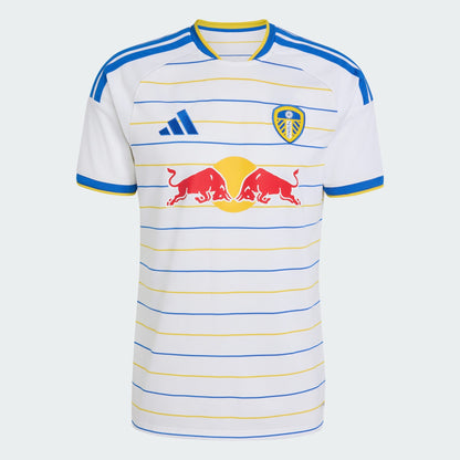 Camiseta Leeds United 1ª Equipación 26/27 - vista frontal