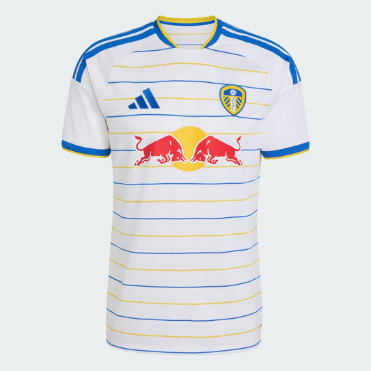 Camiseta Leeds United 1ª Equipación 26/27 - vista frontal