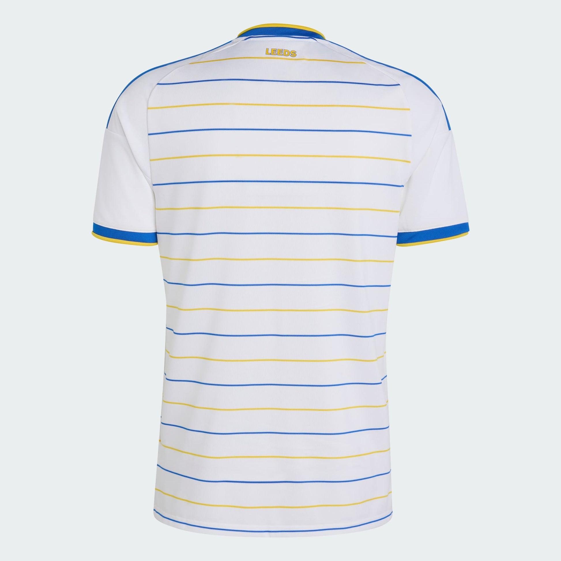 Camiseta Leeds United 1ª Equipación 26/27 - vista trasera