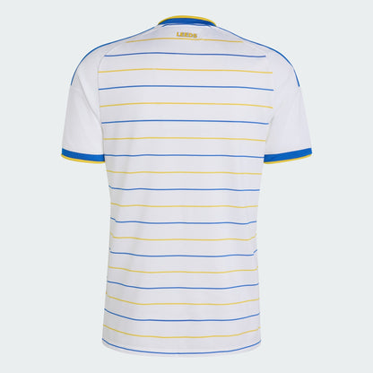 Camiseta Leeds United 1ª Equipación 26/27 - vista trasera