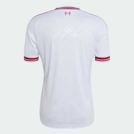 Camiseta Liverpool 2ª Equipación 26/27 - vista frontal