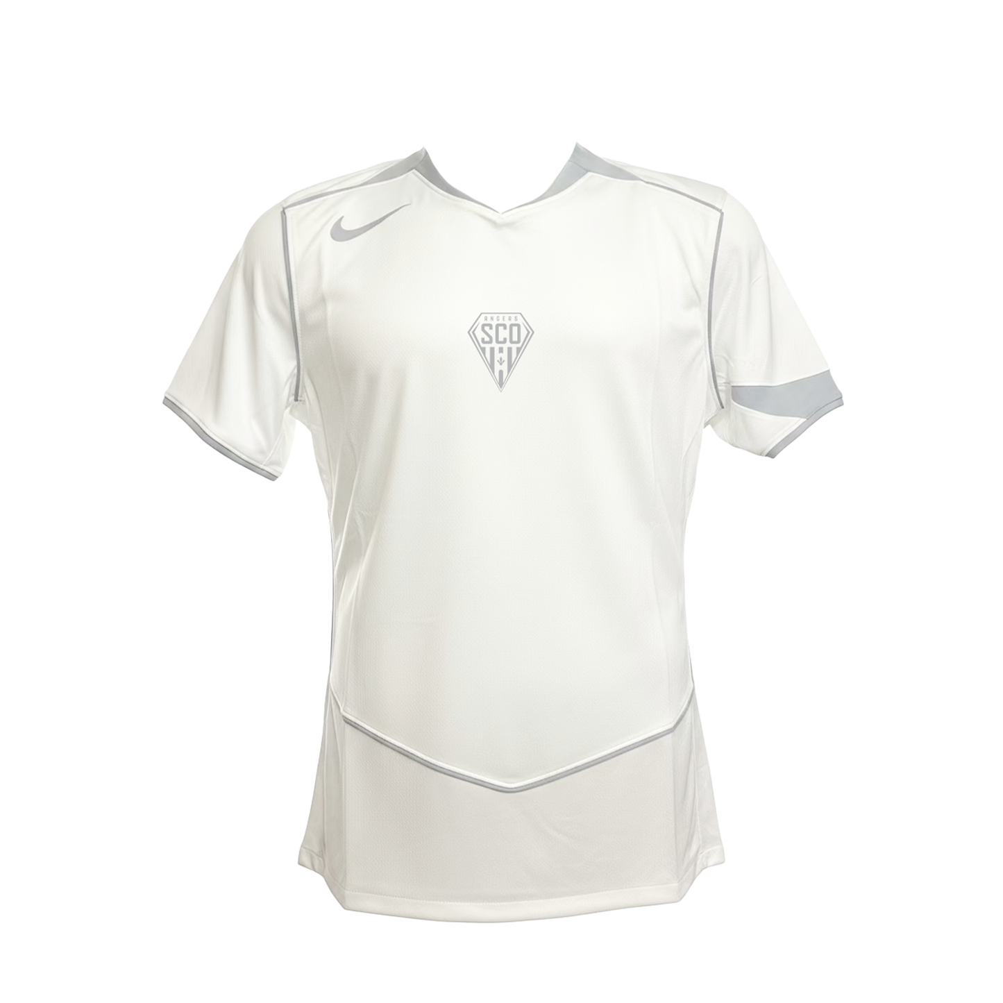 Camiseta Angers SCO 2ª Equipación 26/27