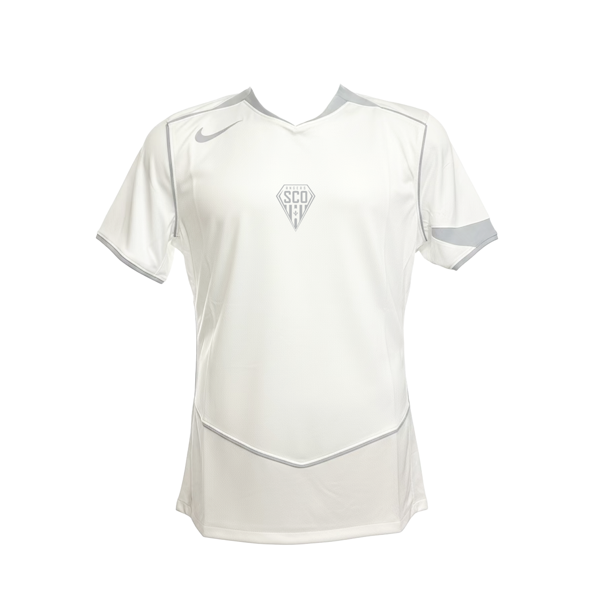 Camiseta Angers SCO 2ª Equipación 26/27