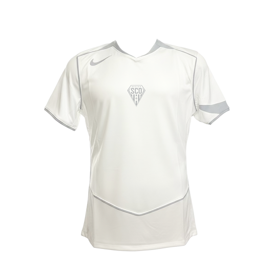 Camiseta Angers SCO 2ª Equipación 26/27