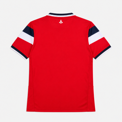 Camiseta LOSC Lille 1a Equipacion 26/27 - vista trasera
