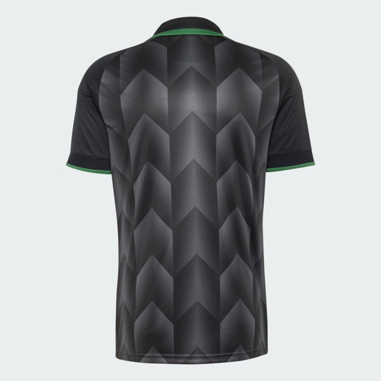 Camiseta RC Lens 2a Equipacion 26/27 - vista trasera