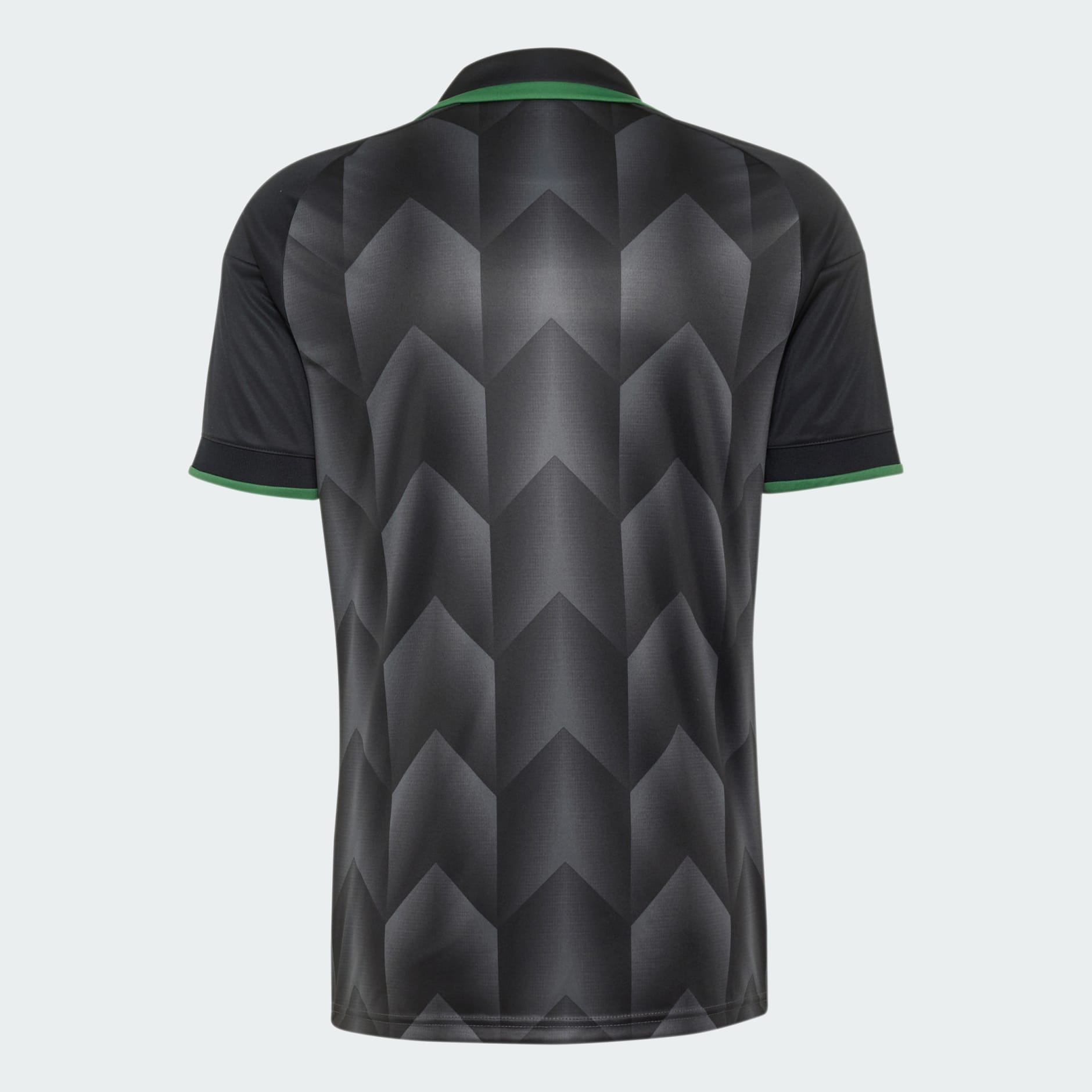 Camiseta RC Lens 2a Equipacion 26/27 - vista trasera
