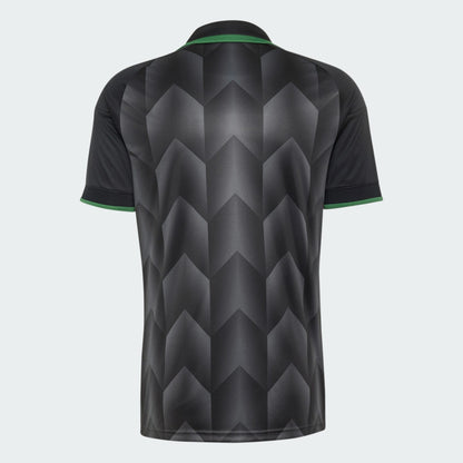 Camiseta RC Lens 2a Equipacion 26/27 - vista trasera