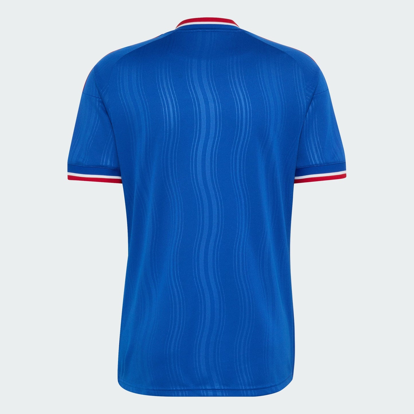 Camiseta Manchester United 2ª Equipación 26/27 - vista trasera