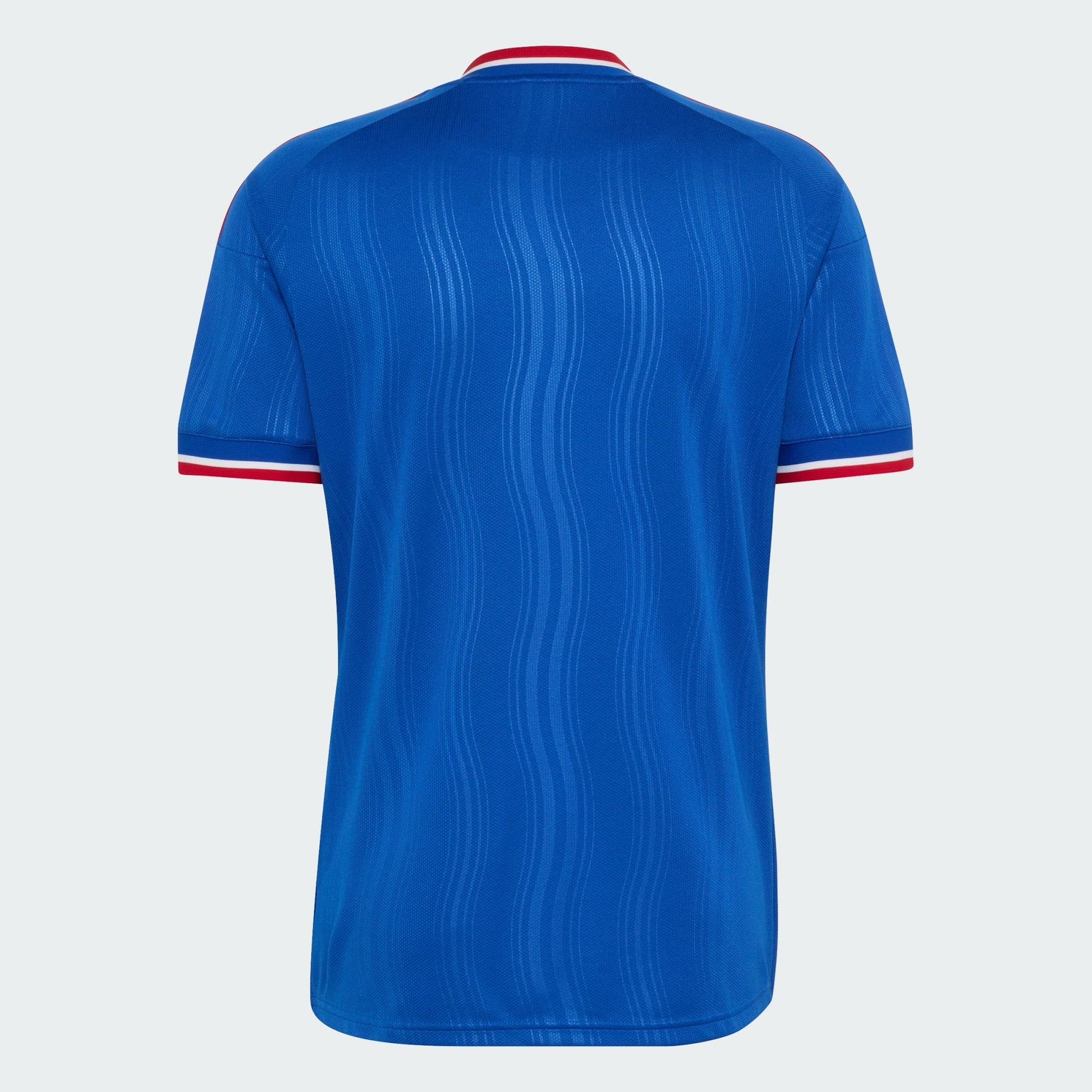 Camiseta Manchester United 2ª Equipación 26/27 - vista trasera