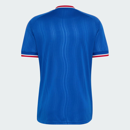 Camiseta Manchester United 2ª Equipación 26/27 - vista trasera