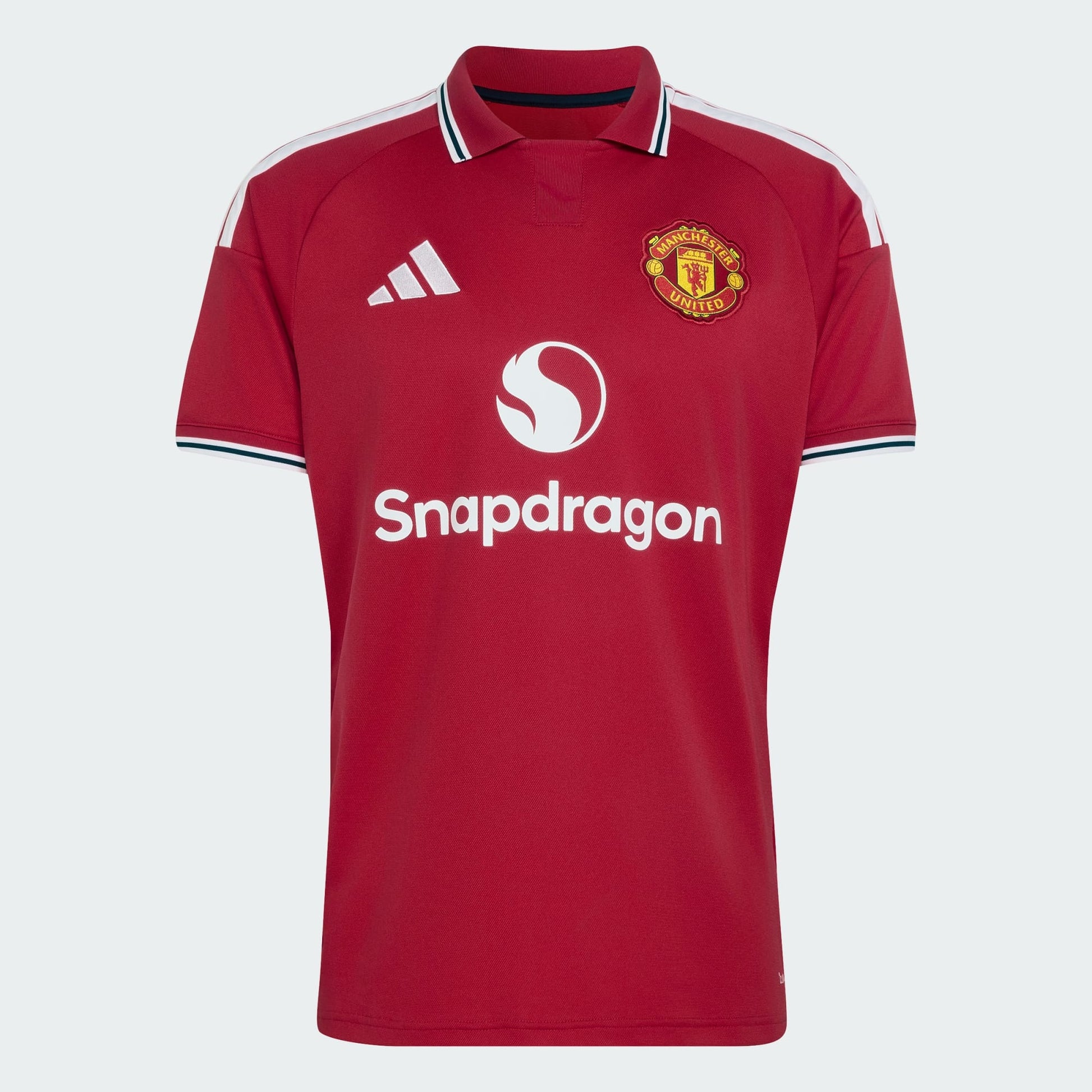 Camiseta Manchester United 1ª Equipación 26/27 - vista frontal