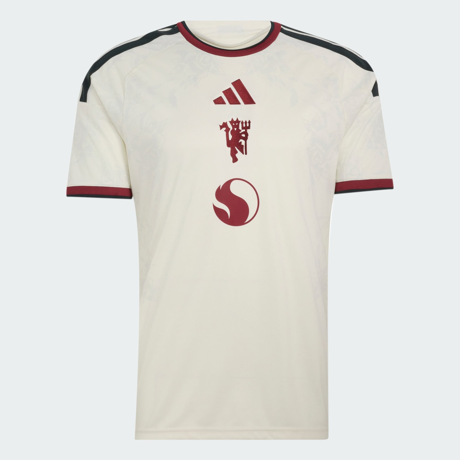 Camiseta Manchester United 3ª Equipación 26/27 - vista frontal
