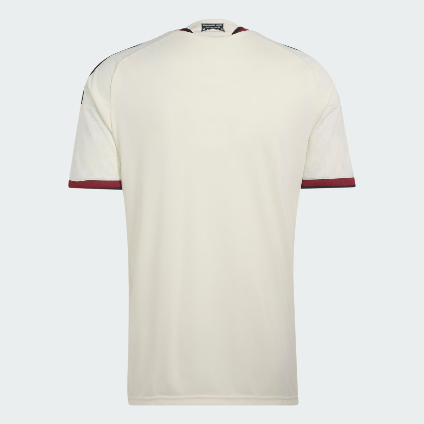 Camiseta Manchester United 3ª Equipación 26/27 - vista trasera