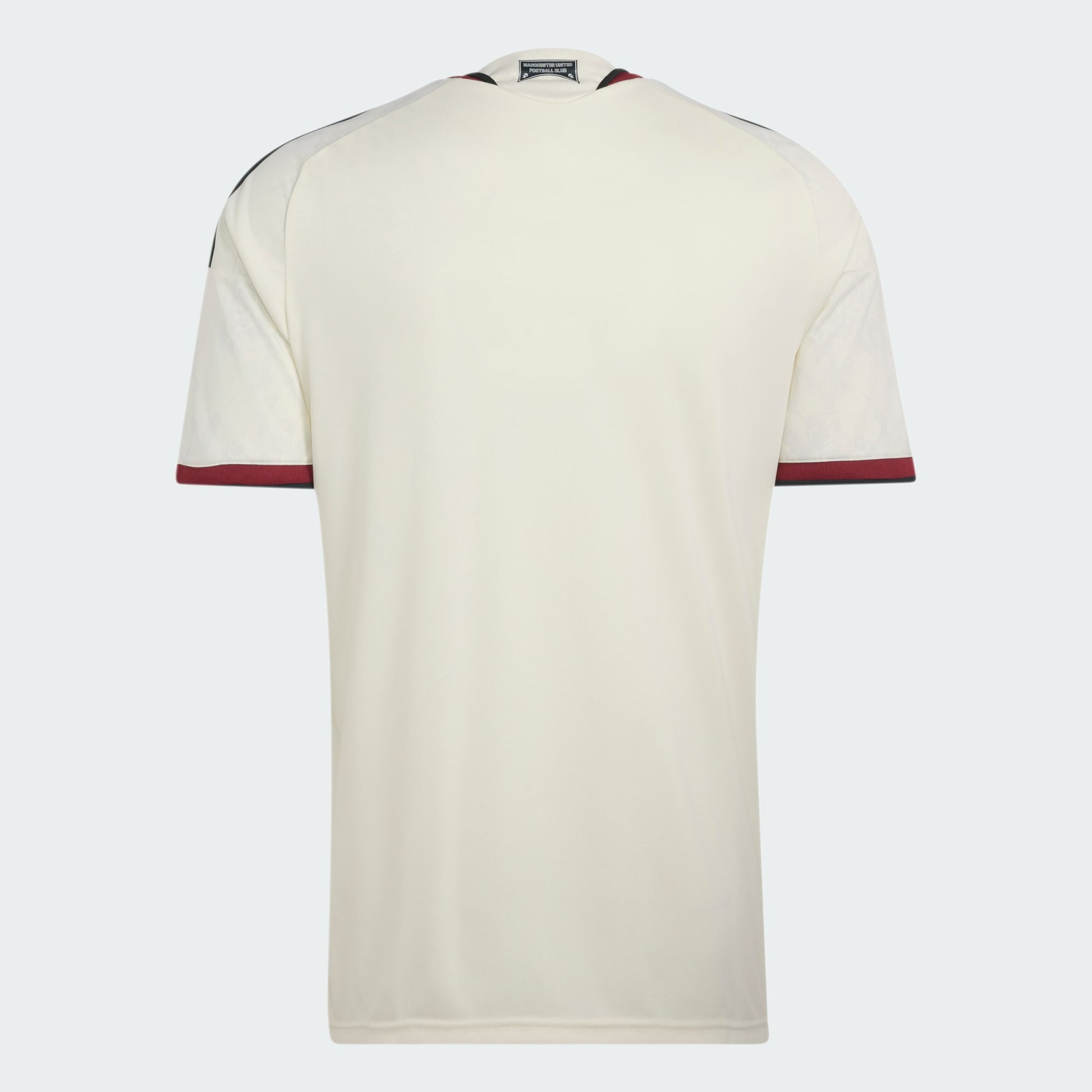 Camiseta Manchester United 3ª Equipación 26/27 - vista trasera