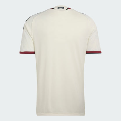 Camiseta Manchester United 3ª Equipación 26/27 - vista trasera