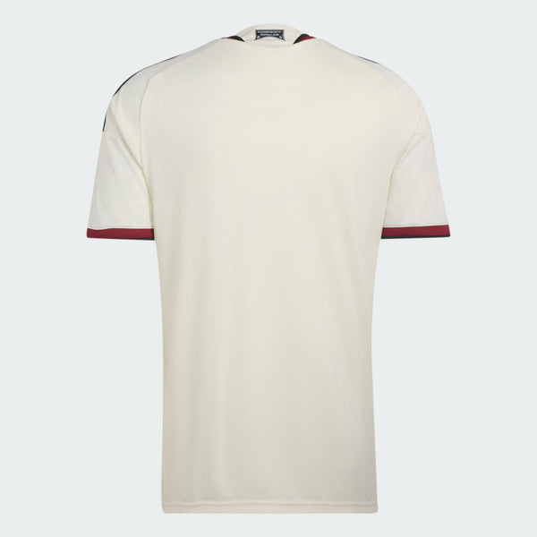 Manchester United - 3ª Equipación 26/27 - UrbanVibesX streetwear
