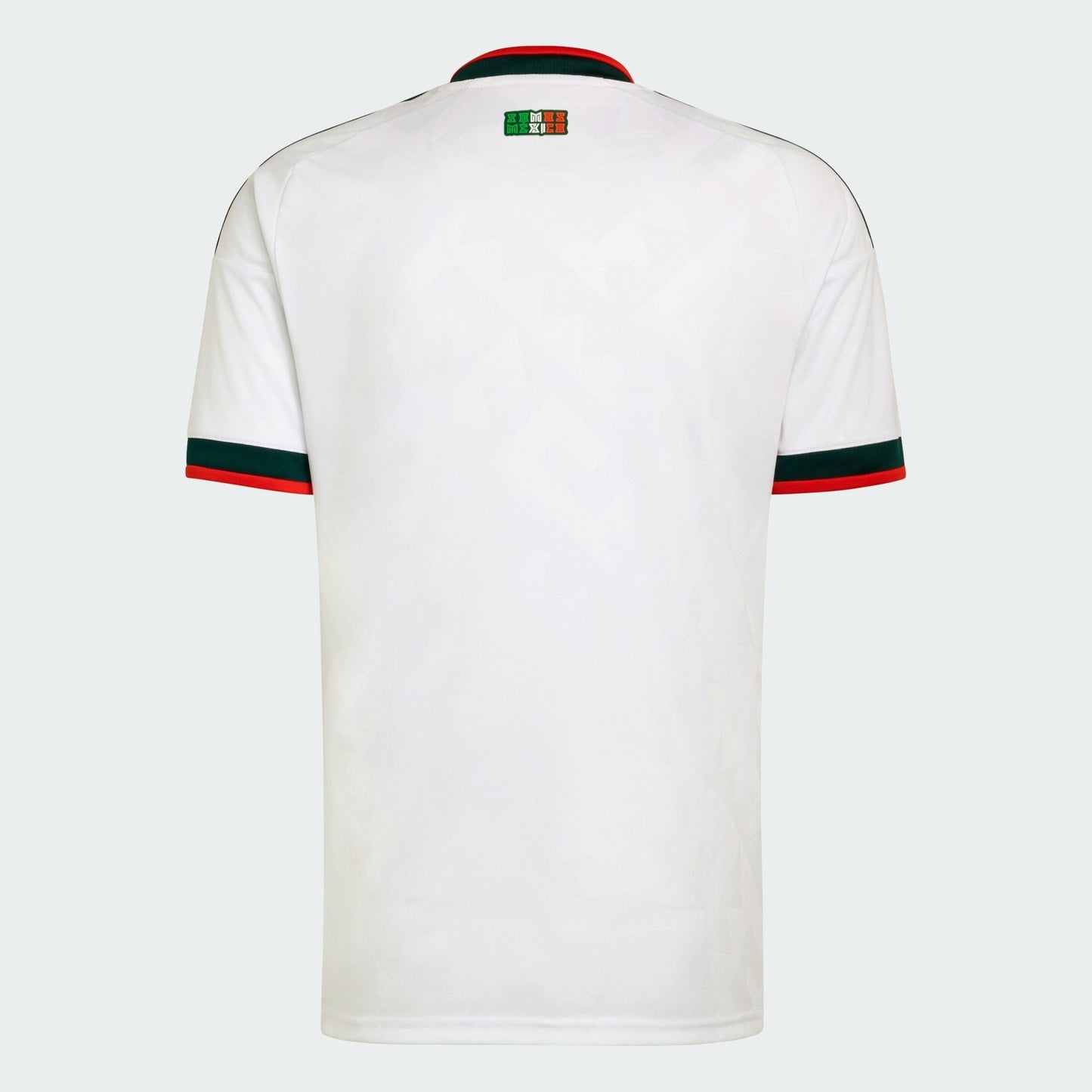 Camiseta México 2ª Equipación Mundial 2026