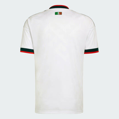 Camiseta México 2ª Equipación Mundial 2026