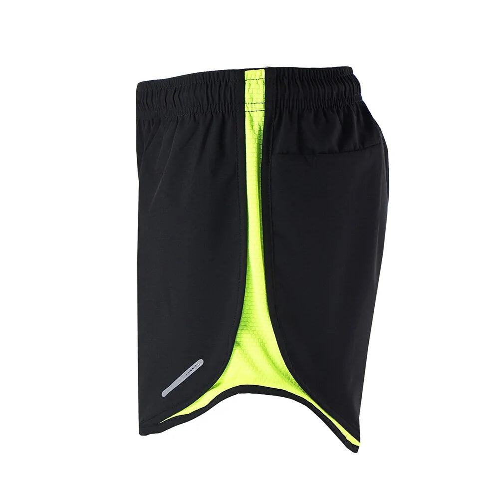 ARSUXEO Running Shorts