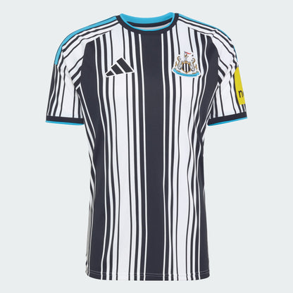 Camiseta Newcastle United 1ª Equipación 26/27 - vista frontal