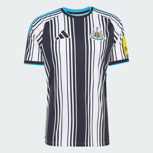 Camiseta Newcastle United 1ª Equipación 26/27 - vista frontal