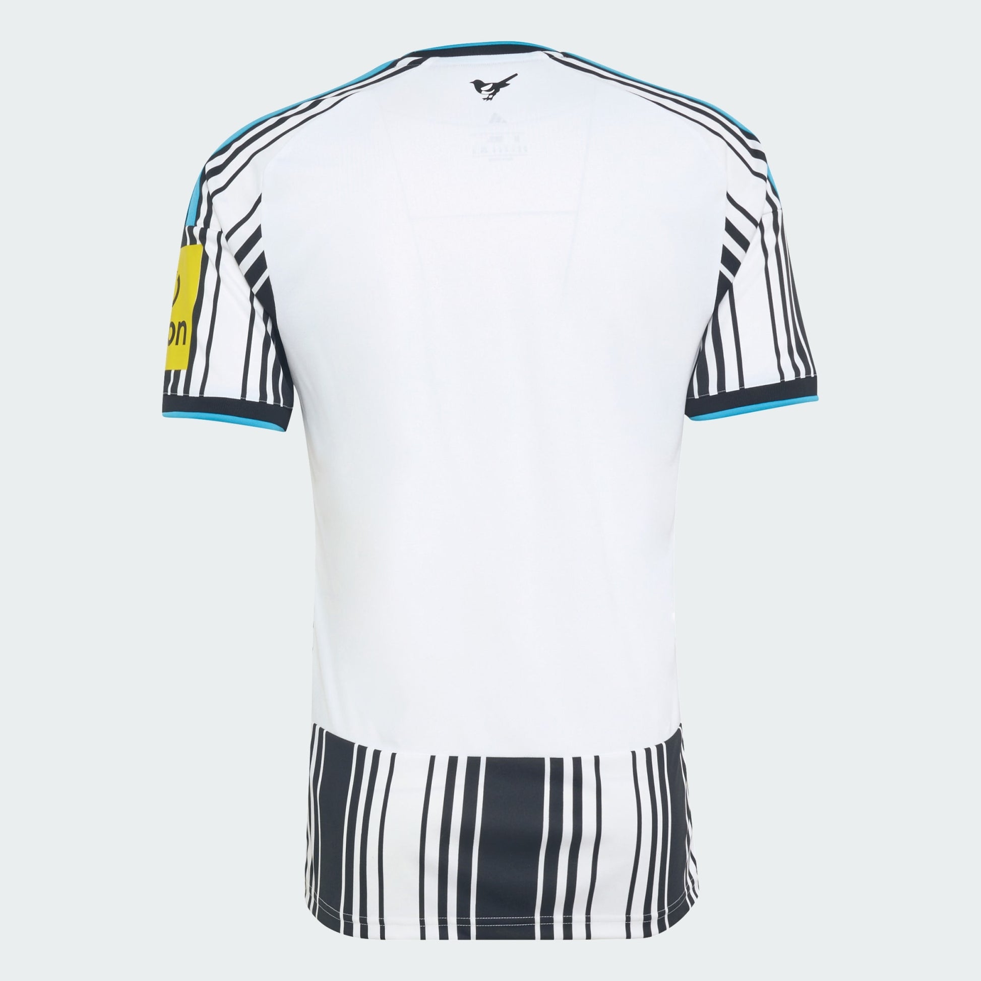 Camiseta Newcastle United 1ª Equipación 26/27 - vista trasera