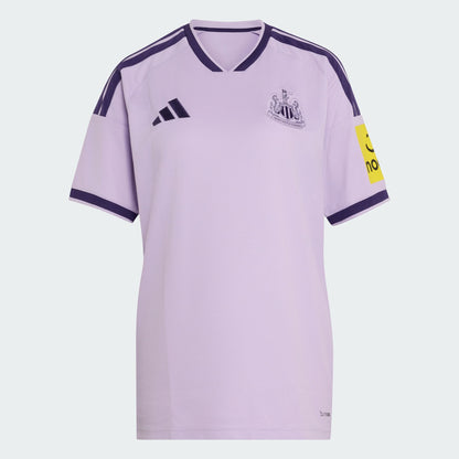 Camiseta Newcastle United 3ª Equipación 26/27 - vista frontal
