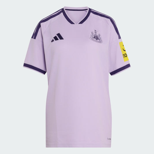 Camiseta Newcastle United 3ª Equipación 26/27 - vista frontal