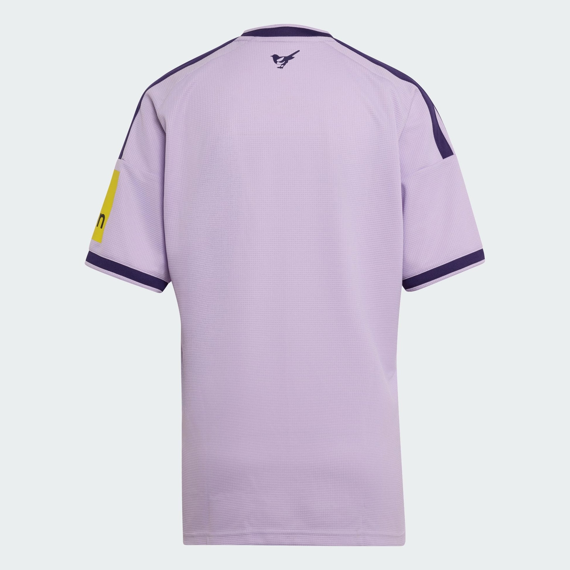 Camiseta Newcastle United 3ª Equipación 26/27 - vista trasera