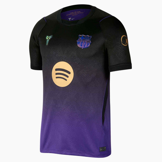 Camiseta FC Barcelona 2ª Equipación 26/27 - delantera