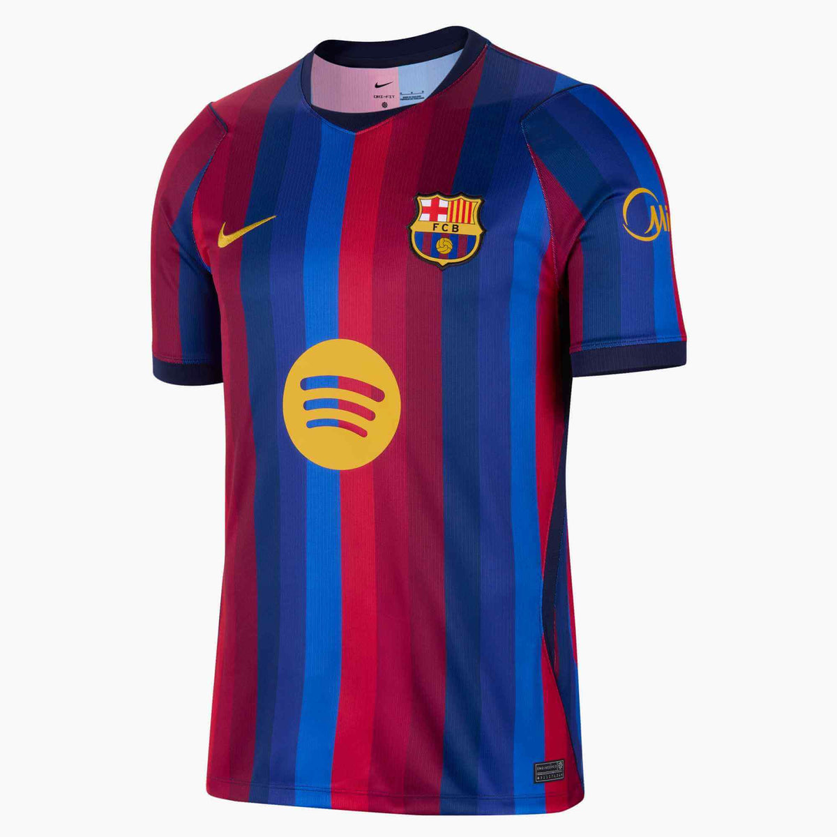 Camiseta FC Barcelona 1ª Equipación 26/27 - delantera