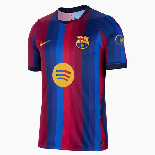 Camiseta FC Barcelona 1ª Equipación 26/27 - delantera