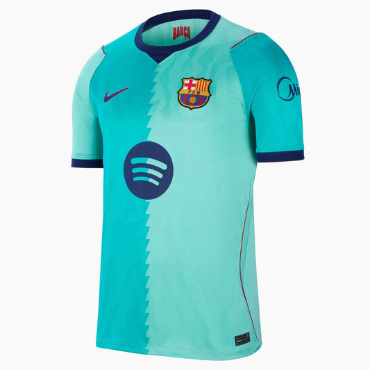 Camiseta FC Barcelona 3ª Equipación 26/27 - delantera