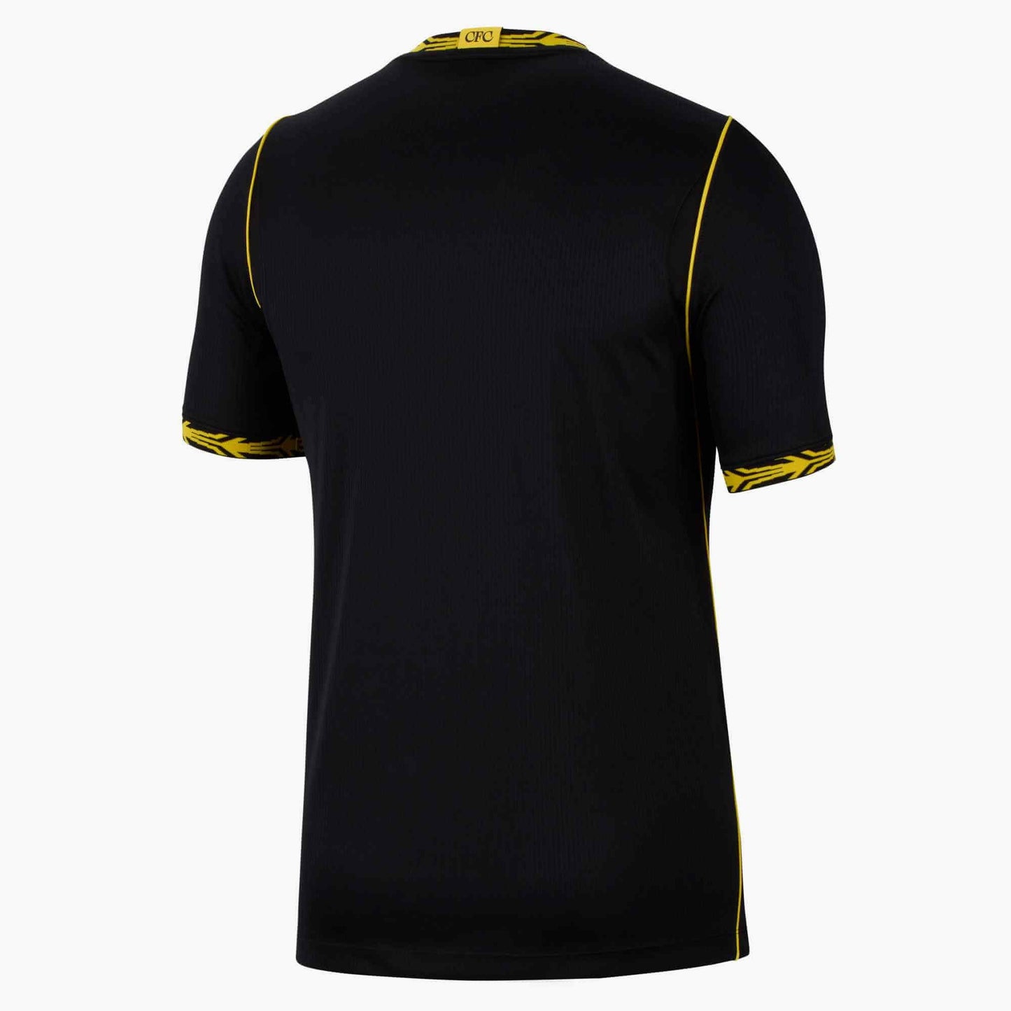 Camiseta Chelsea 2ª Equipación 26/27 - vista trasera