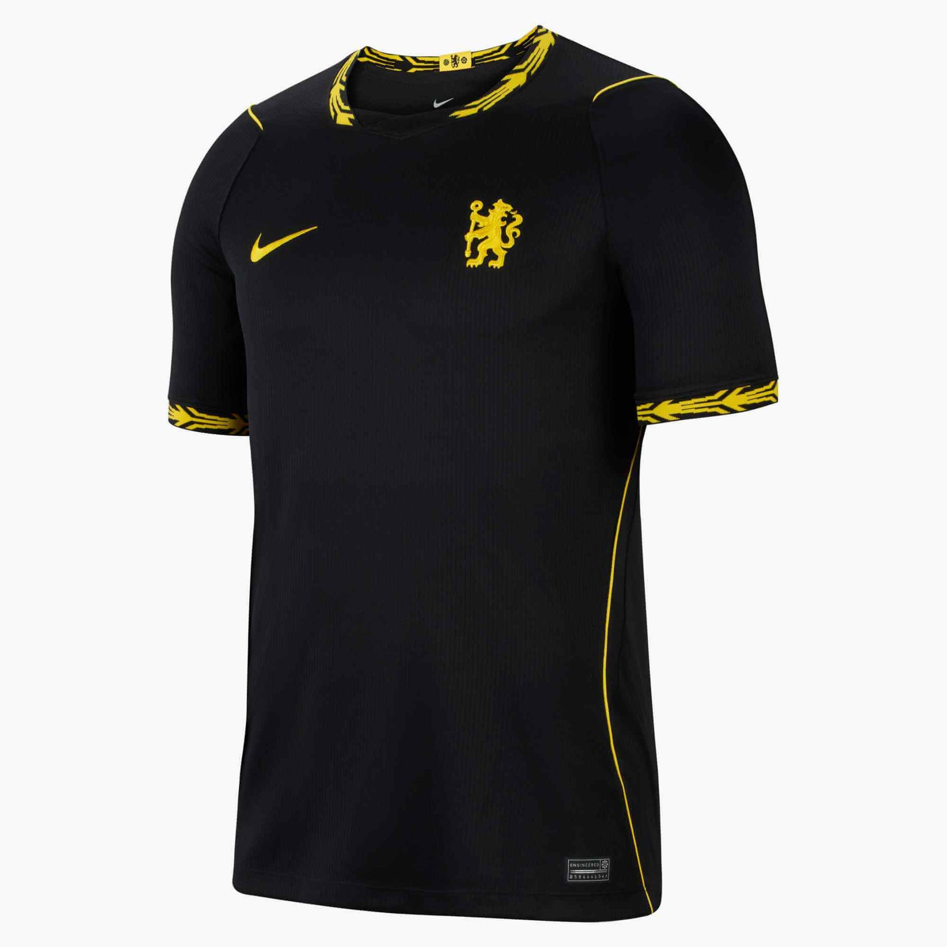 Camiseta Chelsea 2ª Equipación 26/27 - vista frontal
