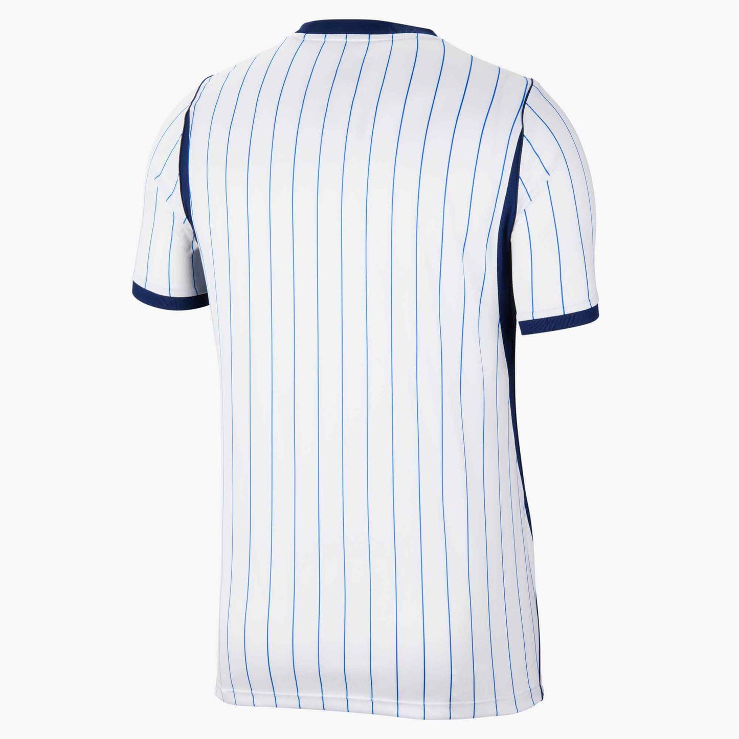 Camiseta Inter 2ª Equipación 26/27 - vista trasera