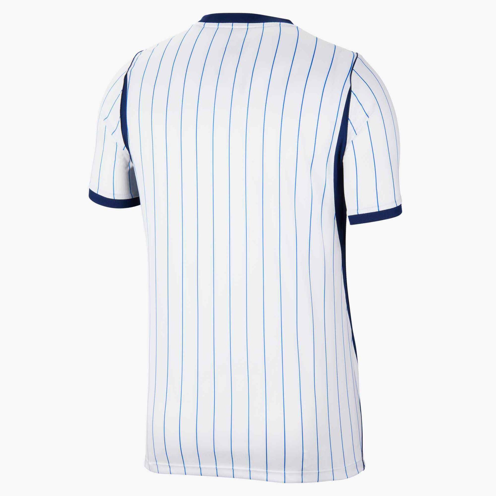 Camiseta Inter 2ª Equipación 26/27 - vista trasera